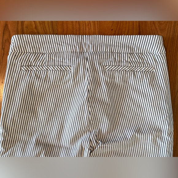 Pinstripe Pants - Picture 9 of 10